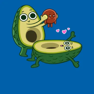 Embarazo aguacate