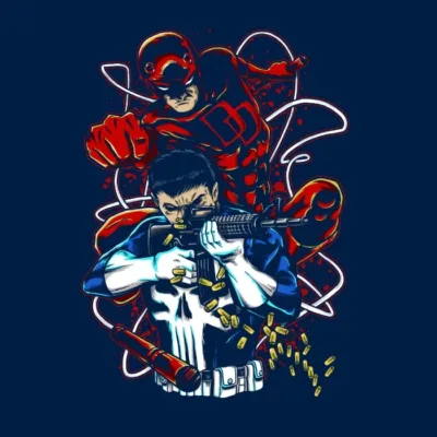 Team Up