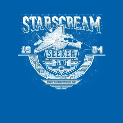 Starscream
