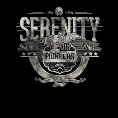 Space Pioneers