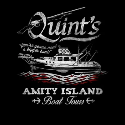 Quint's Boat Tours