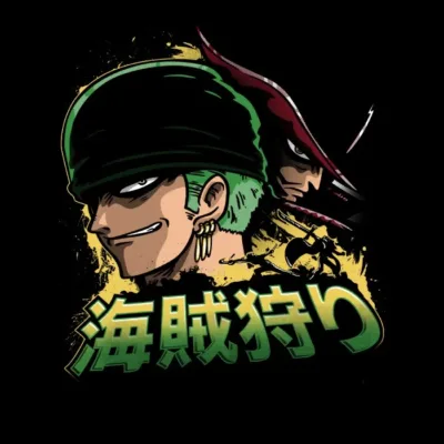 Pirate Hunter