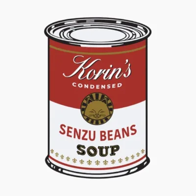 Senzu Beans