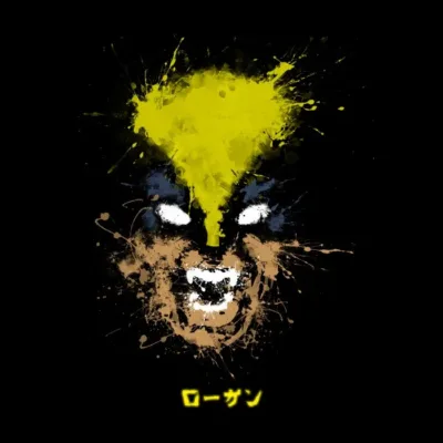 Logan