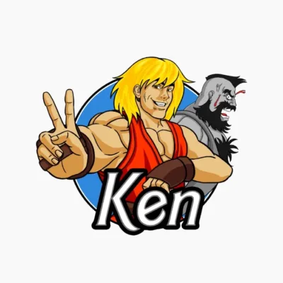 Ken