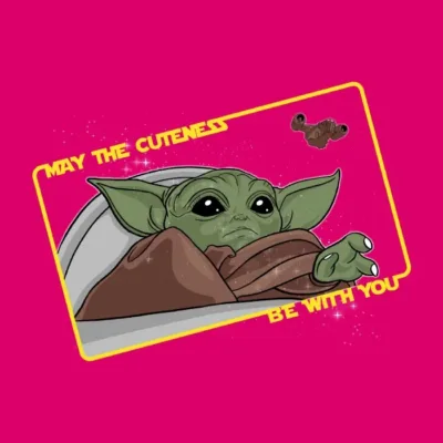 Cuteness