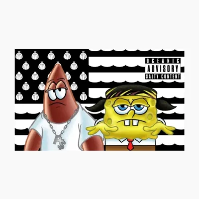 Bikini Bottomia