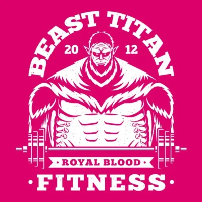 Titan Fitness