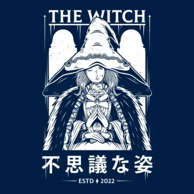 The Witch
