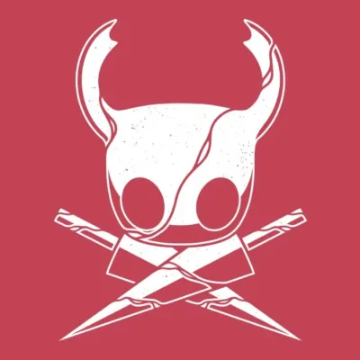 The Knight Skull