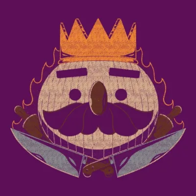 The King