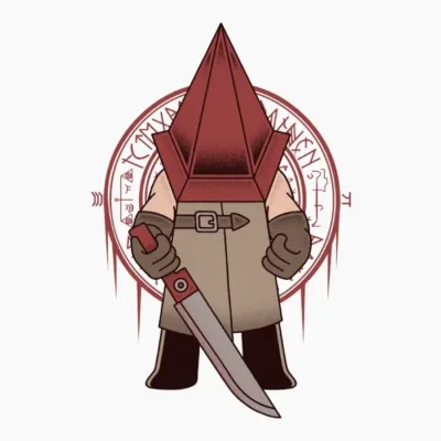 The Executioner Monster