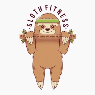 Sloth Fitness