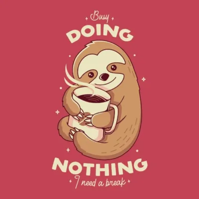 Sloth Coffee (Sloffee)