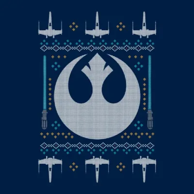 Rebel Christmas
