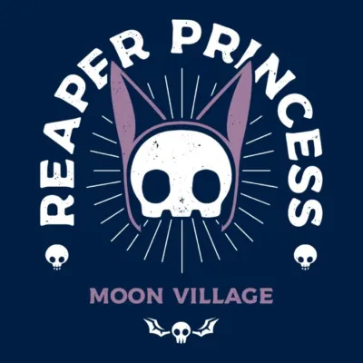 Reaper Princess
