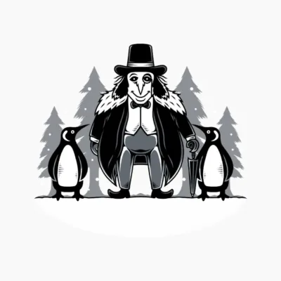 Penguins