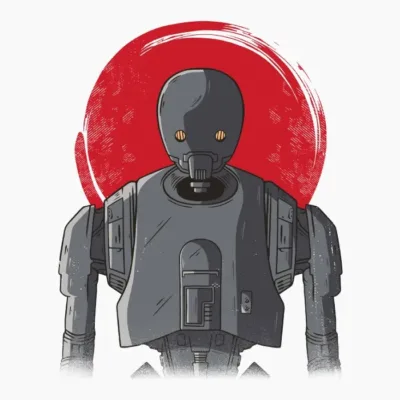 One Droid