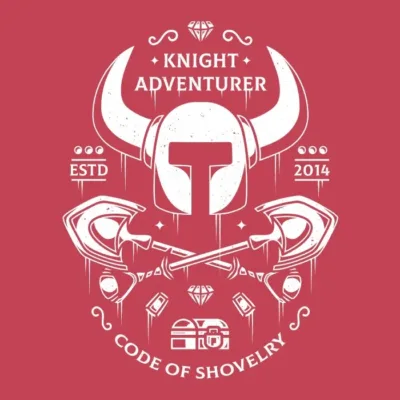 Knight Adventurer