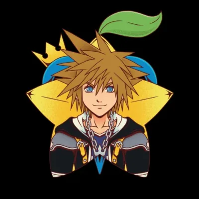 Keyblade Wielder