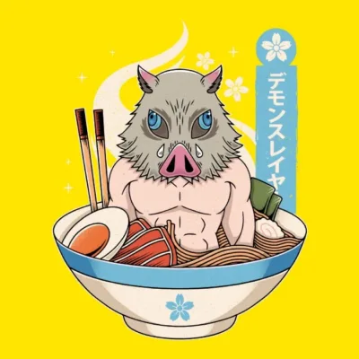 Inosuke Ramen