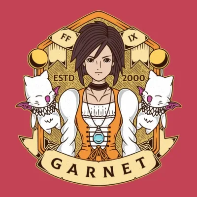Garnet