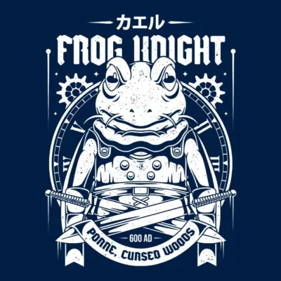 Frog