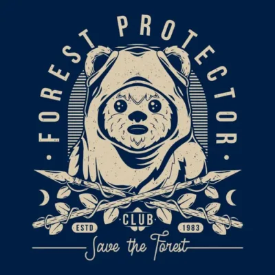 Forest Protector