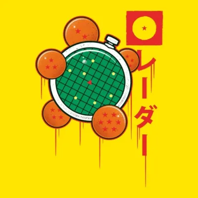 Dragon Radar