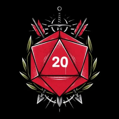 Dice Crest