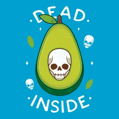 Dead Inside
