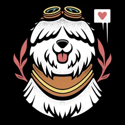 Cute Dog