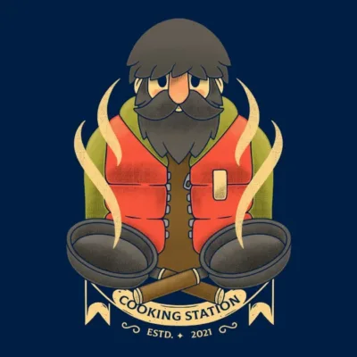 Cooking Station