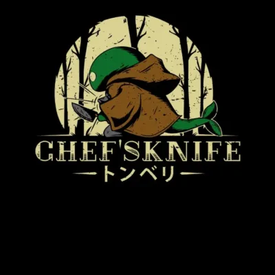 Chef's Knife