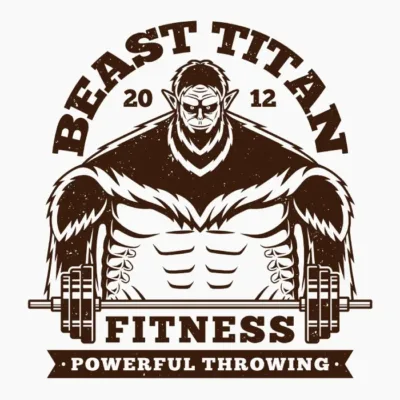 Beast Titan Fitness