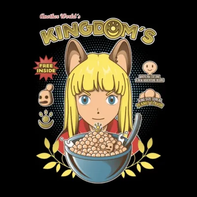 Another World Kingdom´s