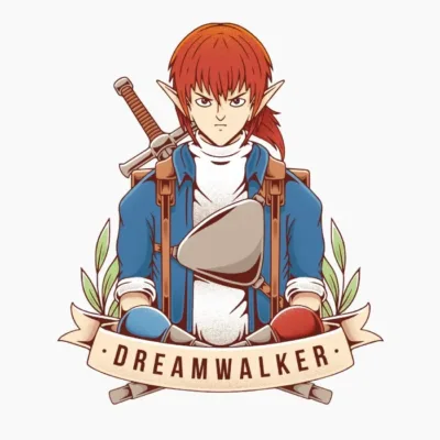 Alundra the Dreamwalker