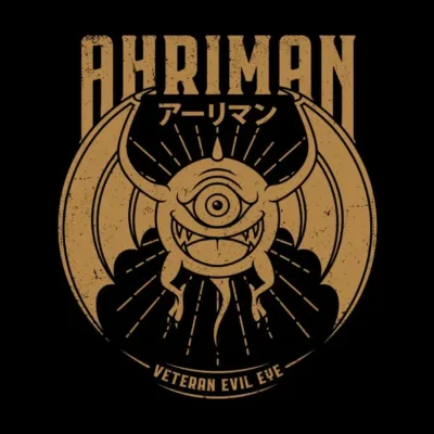 Ahriman
