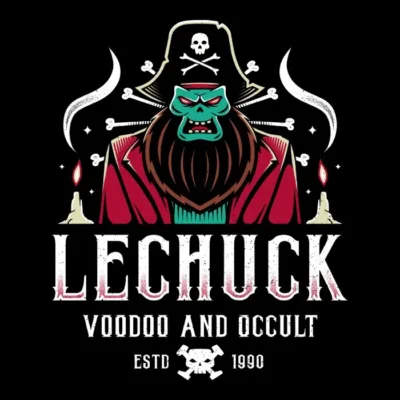 Voodoo and Occult