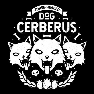 Three-headed Dog