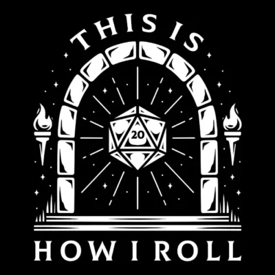 This is How I Roll
