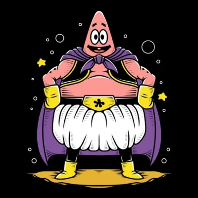Underwater Djinn