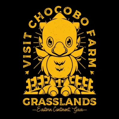 Grasslands Area Farm