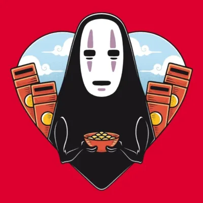 Dark Spirit Love