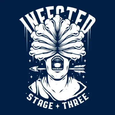 Infected