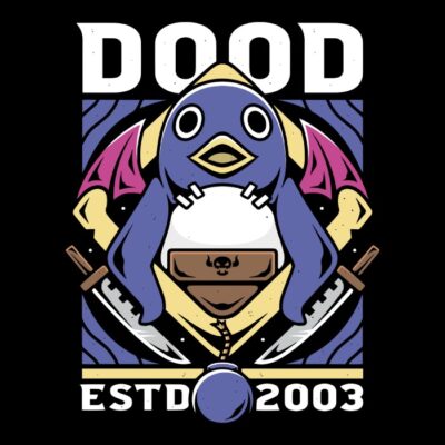 Dood