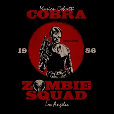 Zombie Squad