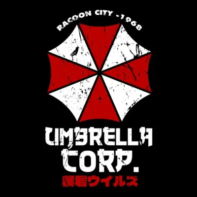 Umbrella Corp Japan