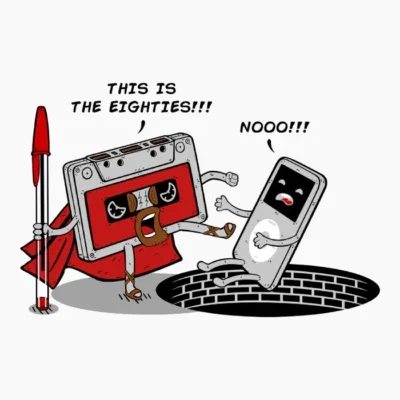 This Is The Eighties