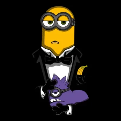 The grufather